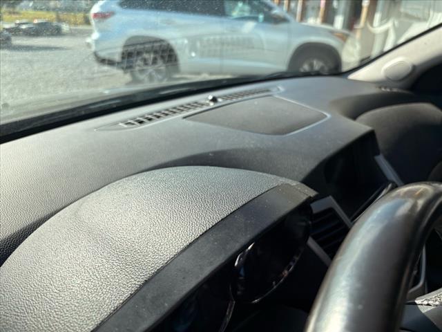 2014 Chevrolet Cruze 1LT Auto