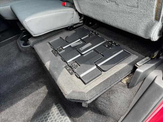 2015 RAM 2500 SLT