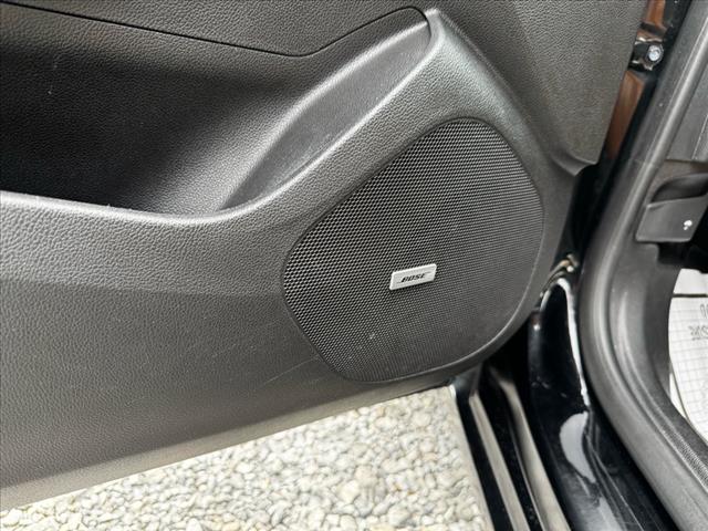 2017 Chevrolet Cruze Premier Auto