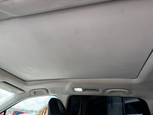 2021 Subaru Ascent Limited 7-Passenger