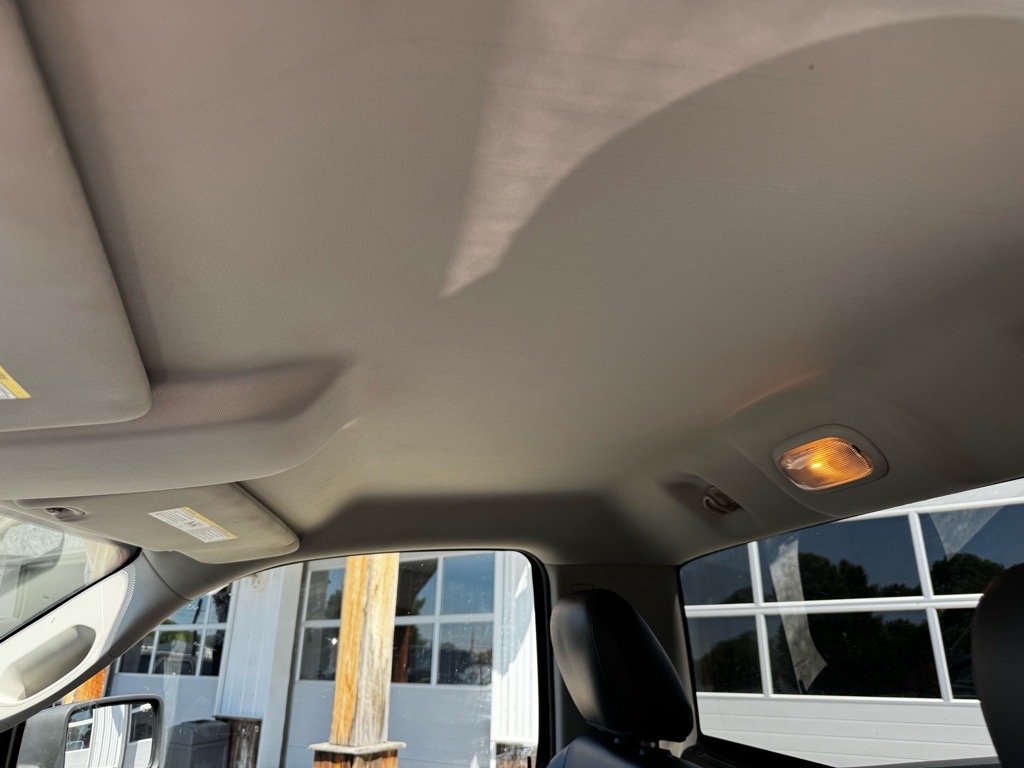 2014 RAM Ram 2500 Pickup Tradesman - Photo 18