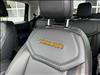 2025 Ford Maverick Tremor