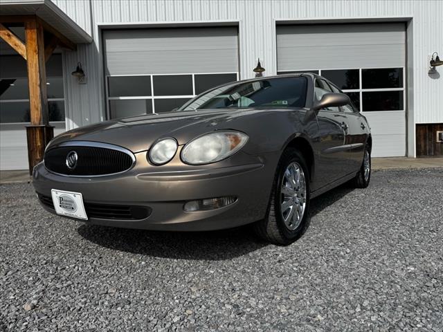 2007 Buick LaCrosse CXL