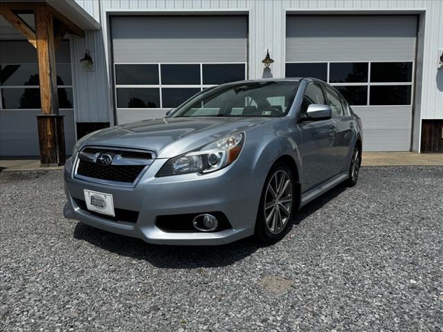 2013 Subaru Legacy 2.5i