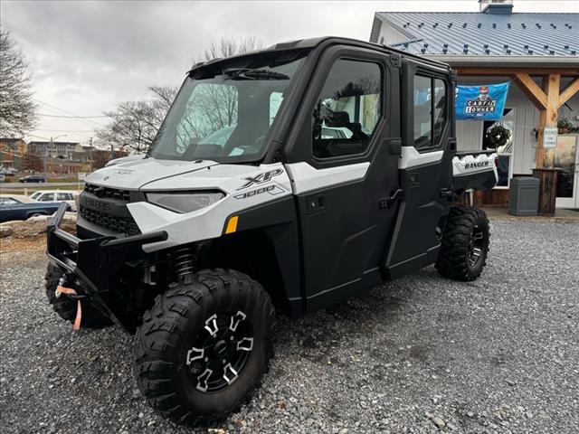 2022 Polaris ranger xp north star