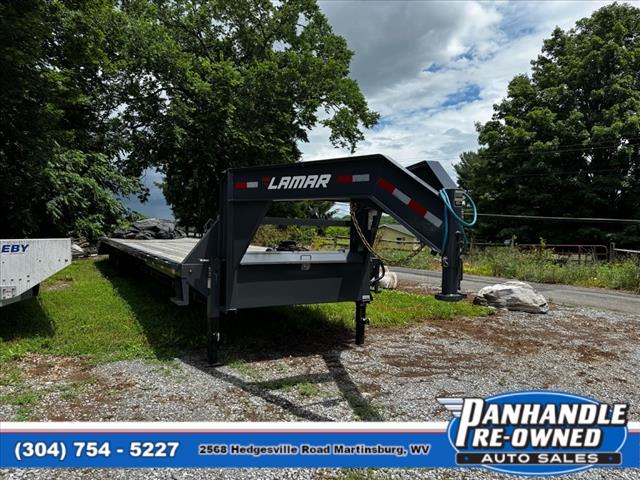 2024 Other 40ft flatbed 