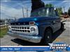 1965 Ford f100 flatbed