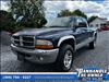2002 Dodge Dakota SLT