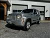 2012 Jeep Liberty