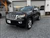 2012 Jeep Grand Cherokee