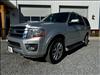 2017 Ford Expedition