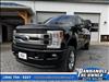 2018 Ford F-250 Super Duty Limited