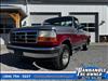 1994 Ford F-150 XLT