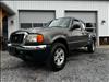 2004 Ford Ranger