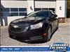 2014 Chevrolet Cruze 1LT Auto