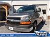 2012 Chevrolet Express LT 3500