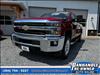 2018 Chevrolet Silverado 2500HD LT