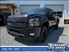 2013 Chevrolet Silverado 2500HD LTZ
