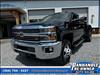 2016 Chevrolet Silverado 3500HD LTZ