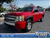 2008 Chevrolet Silverado 1500 LS