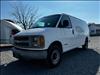 2002 Chevrolet Express