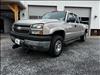 2005 Chevrolet Silverado 3500