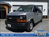 2012 Chevrolet Express LS 3500
