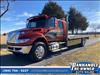 2017 International 4300 SBA Rollback