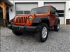 2010 Jeep Wrangler