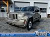 2010 Jeep Liberty Sport