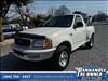 1997 Ford F-150 XLT