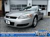 2007 Chevrolet Impala SS