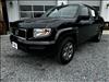 2007 Honda Ridgeline