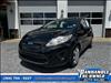 2012 Ford Fiesta SE