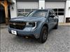 2025 Ford Maverick Tremor