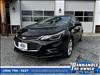 2017 Chevrolet Cruze Premier Auto