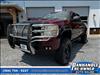 2009 Chevrolet Silverado 1500 LT