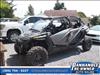 2021 Polaris Rzr Pro 1000
