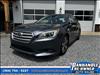 2017 Subaru Legacy 2.5i Limited