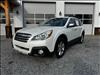 2013 Subaru Outback