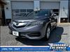 2018 Acura RDX w/Advance