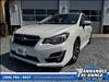 2016 Subaru Impreza 2.0i Sport Limited
