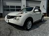 2012 Nissan JUKE