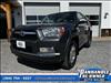 2011 Toyota 4Runner SR5