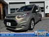 2016 Ford Transit Connect Titanium