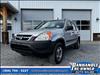 2004 Honda CR-V LX