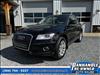 2013 Audi Q5 2.0T quattro Premium