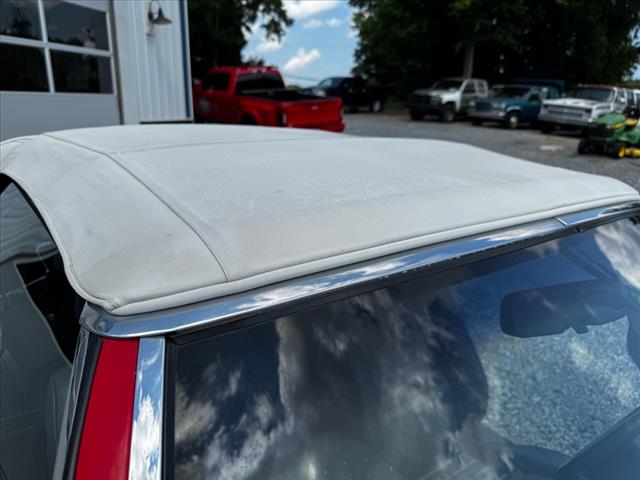 1989 Chrysler Le Baron Premium