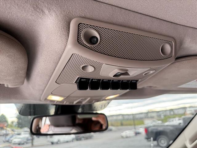 2018 Ford F-250 Super Duty Limited