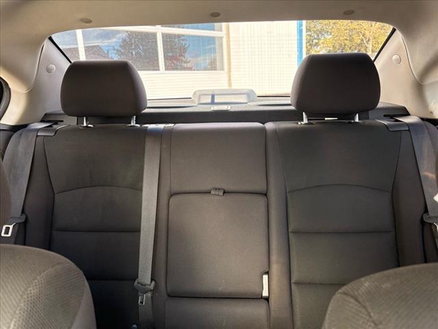 2014 Chevrolet Cruze 1LT Auto